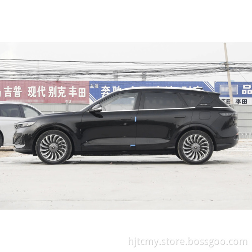 2023 voyah gratuito mid SUV 4WD Pure Electric Cars Sale Hot Chinese Voyah Brand Cars in stock 2023 Versione Voyah GRATUITA